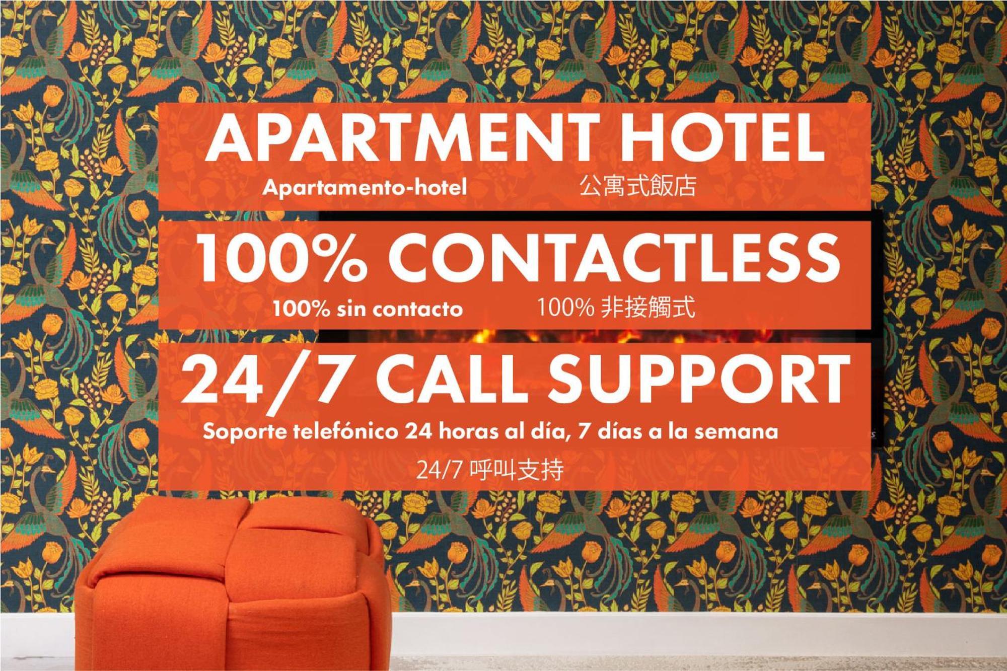 Fenix Hotel Hollywood — Foto’s 1